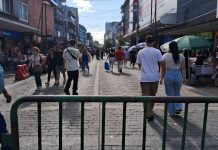 Cámara de Comercio de Osorno aboga por un “Boulevard Navideño” donde se priorice el desarrollo y la seguridad