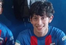 Piden colaboración para continuar con la búsqueda de joven desaparecido en el río Bueno