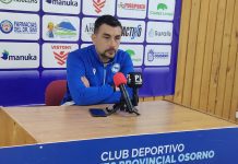 DT de Osorno y solicitud de clubes de nuevo torneo 2026: “se debe pensar en el bien del fútbol”