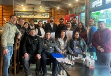 Comerciantes y Almaceneros de Osorno formalizan el gremio y presentan propuesta de Ley Anti-Mecheros