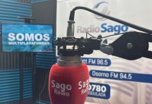 Onda Deportiva de radio Sago: El presente y futuro de Provincial Osorno