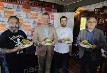 Invitan al rubro gastronómico a participar del concurso que busca el mejor sándwich de Osorno