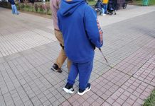 Para vivir en comunidad todos deben colaborar: el llamado de la comunidad ciega de Osorno