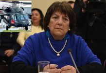 Fallece piloto tras accidente de helicóptero FACh en Campos de Hielo Sur: tres ocupantes resultaron heridos