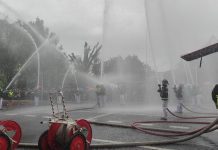 Cuerpo de Bomberos de Osorno demostrará sus capacidades y especialidades en su “Ejercicio General 2025”