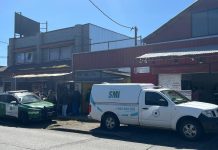 Repentino fallecimiento de trabajador conmociona a comerciantes de calle Chillán en Osorno