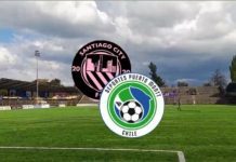Santiago City podría recibir a Deportes Puerto Montt en el Parque Schott de Osorno