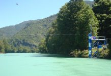 Histórico avance en Los Lagos: ríos Futaleufú y Puelo cuentan con reservas de agua para proteger sus ecosistemas