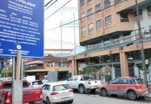 Concejo votará ordenanza que prohíbe a estacionadores y cuidadores informales en Puerto Montt
