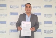 CORE Los Lagos confirma que Ministerio de Agricultura aclaro que normativa tributaria no afectará a pequeños agricultores.