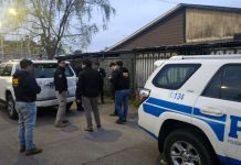 Investigan presunto secuestro con homicidio en La Arucanía: Víctima tendría 20 años