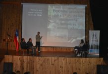 Seminario pone el foco en el cuidado y mantención de perros para evitar daños a la fauna silvestre y ganado