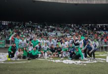 “No hay presión ni ansias”: DT de Puerto Montt en la previa de partido que podría darles la corona
