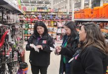 Inician sumario sanitario tras fiscalización a local de venta de disfraces y juguetes en el centro de Osorno