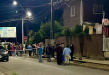 Detienen en menos de 24 horas al presunto autor de homicidio en La Unión