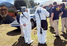 Detenidos por crimen de empresario constructor en Piedra Azul quedan en prisión preventiva transitoria