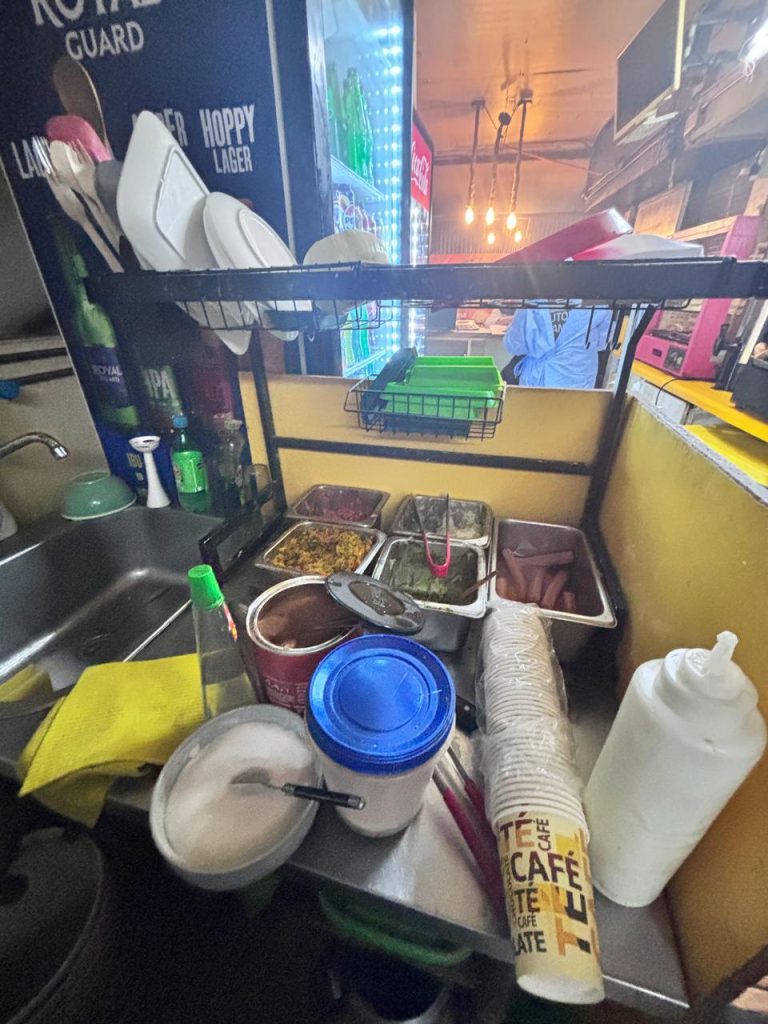 Nueve personas resultan intoxicadas por alimentos contaminados en Osorno: tres permanecen hospitalizadas