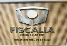 Estudiante de 13 años fue agredido con arma blanca en escuela de Futrono