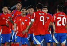 La Roja se juega la vida ante Egipto por el pasaje a octavos del Mundial Sub 20