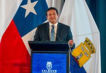 TER de Los Lagos declara inadmisible solicitud de inhabilidad contra alcalde de Calbuco