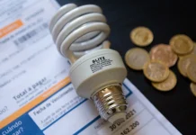 Devoluciones por cuentas de la luz: Gobierno confirma monto de $2 mil de enero a junio de 2026
