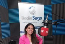 SAGO FISUR 2025 efectuará su lanzamiento el miércoles de la próxima semana en el recinto SAGO