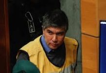 Caso Monsalve: Amplían plazo de la investigación en 30 días ante diligencias solicitadas por la defensa