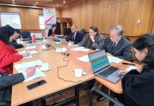 Comisión de Libertad Condicional de Valdivia aprobó solo 16 de 250 solicitudes presentadas