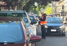 Empresa Global Services asumió la concesión de parquímetros en el centro de Osorno