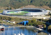 Cortes de tránsito en sector Estadio Chinquihue por partido entre Deportes Puerto Montt y Colo-Colo