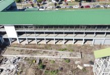 Proyecto del Liceo Carmela Carvajal obtiene RS y se encamina a reiniciar sus obras en 2026