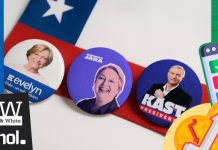 Pulso presidencial: Jara (28%) cae dos puntos, Kast (27%) sube uno y Matthei (19%) se mantiene en el tercer lugar