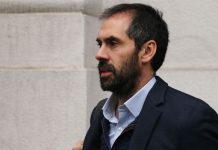 «Nuestra propuesta da más libertad»: Grau defiende eliminación de glosa republicana del Presupuesto