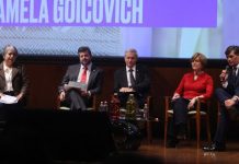 Criteria: Jara baja levemente y Kast la iguala en lo más alto de la carrera presidencial
