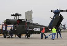 FACh confirma hallazgo de helicóptero desaparecido en Aysén: uno de los ocupantes fue encontrado muerto