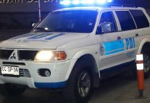 Encuentran un padre y sus dos hijos fallecidos al interior de su casa en La Reina