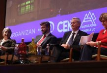 Criteria: Jara saca ventaja sobre Kast y Kaiser se acerca a Matthei en la carrera presidencial