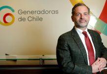 Tarifas eléctricas: Generadoras se reunirán mañana con ministro García y están «disponibles» para compensar