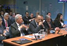 Caso SQM: Tribunal reprocha actuar de fiscalía y absuelve a Longueira, MEO y el resto de imputados