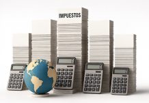 Chile avanza dos lugares y está 28° en clasificación de competitividad fiscal entre 38 países de la OCDE