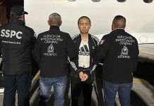 Cuba extraditó a chino conocido como «el rey del fentanilo»: Fue entregado a EE.UU. con la mediación de México