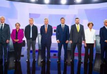 Encuesta Panel Ciudadano-UDD: Kast (22%) continúa con tendencia a la baja y sube Parisi (11%)