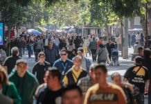 Tasa de desempleo bajó 0,2 puntos porcentuales en 12 meses y se ubicó en 8,5% en trimestre julio-septiembre