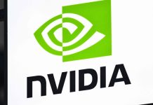 Nuevo hito de Nvidia: Es la primera empresa en alcanzar los US$5 billones en valor de mercado