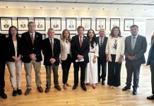 Empresarios se unen contra Medio Ambiente por Ley SBAP y advierten un «congelamiento» productivo en Chile