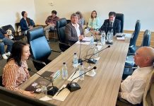 No hubo quórum para elegir alcalde suplente de Llanquihue. Ausencia de concejales no permitió definir a la autoridad comunal