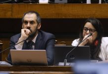 Gobierno echa pie atrás y vuelve a elevar monto de reembolso por voto a candidatos de $1.026 a $1.579