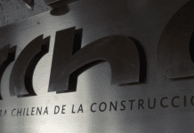 Presidente de la CChC en picada contra el Presupuesto 2026: «Castiga la inversión, la actividad y el empleo»