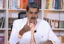 FBI desmantela supuesto plan de lavado de dinero vinculado a los hijos de Maduro