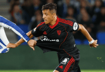Sevilla ratificó que Alexis Sánchez sufrió una nueva lesión: Prensa anticipó larga baja